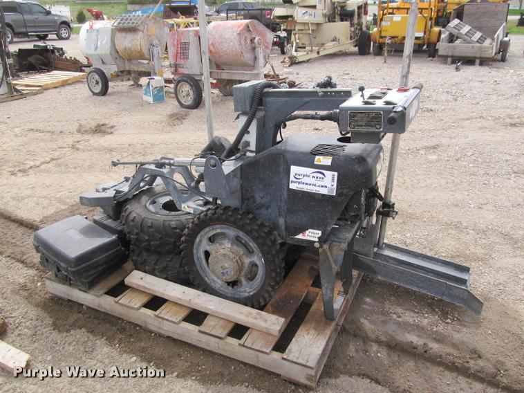 Somero mini screed - K3866