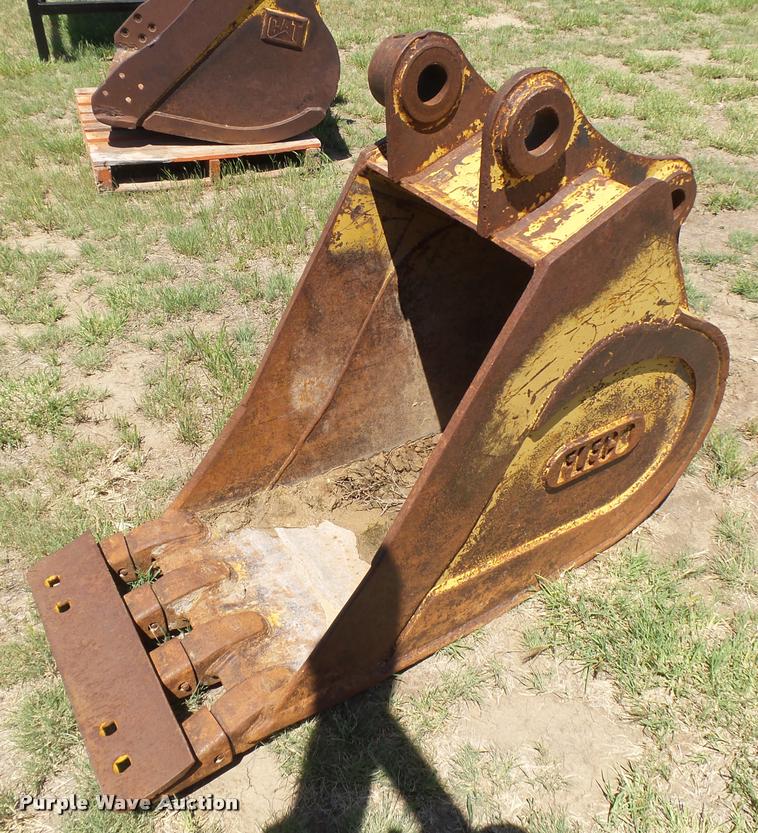 Fleco bucket - DE9023