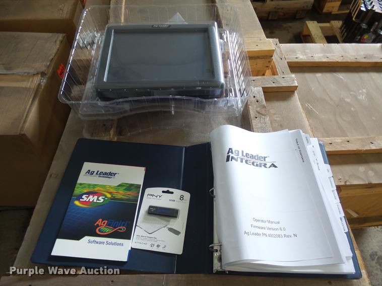 Ag Leader Integra kit - DH9607