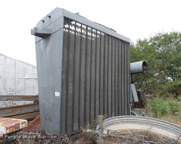 Grain dryer - DC3899