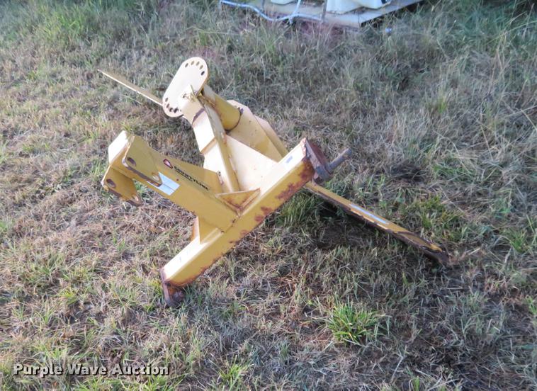 Behlen Country blade - DI9898