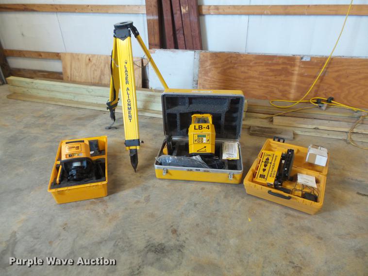 Surveying equipment - CC9627