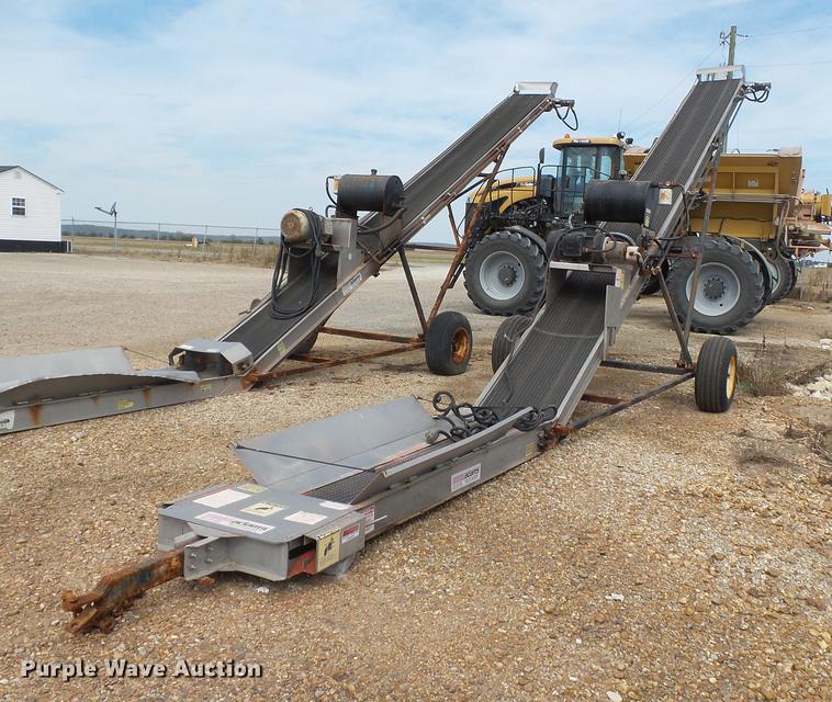 Adams conveyor - DA2403