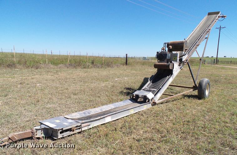 Adams conveyor - DA6955
