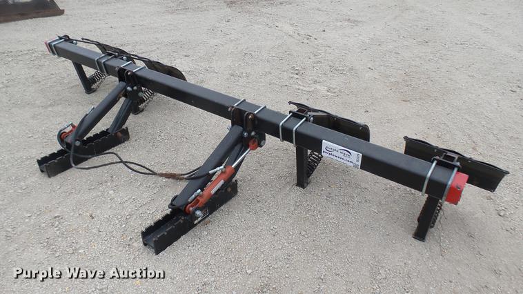 Patriot stalk crusher - DC1879