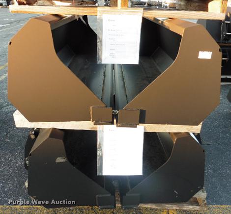 (5) 60&quot; buckets - G1587