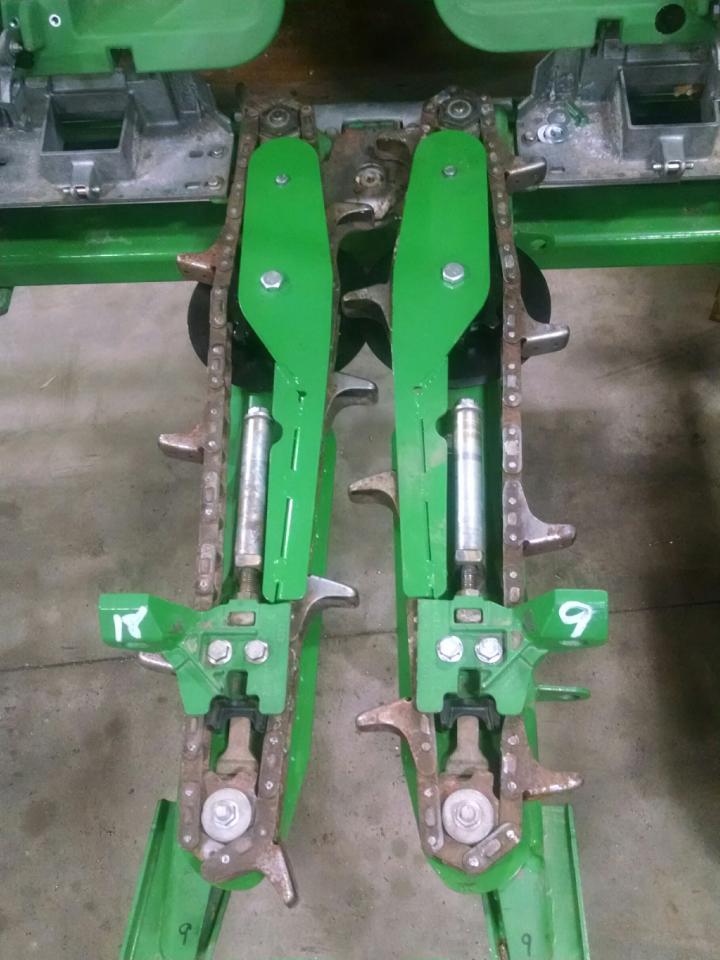 [b](8) Rows Kopper Kutter ARRO Kits[/b] - DB9253