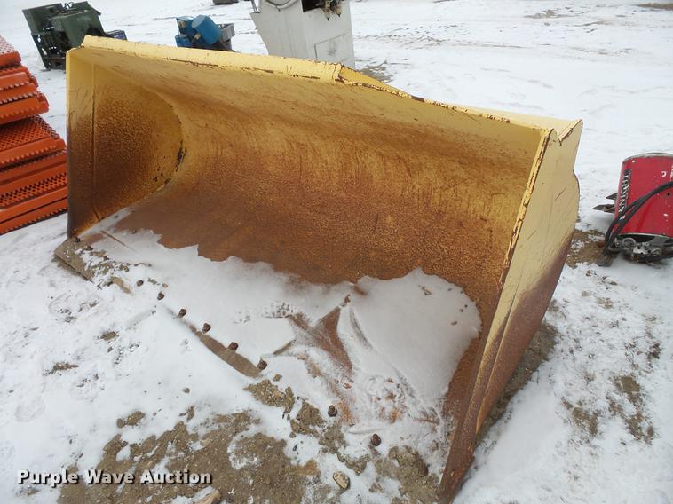 95"W bucket - EA9746