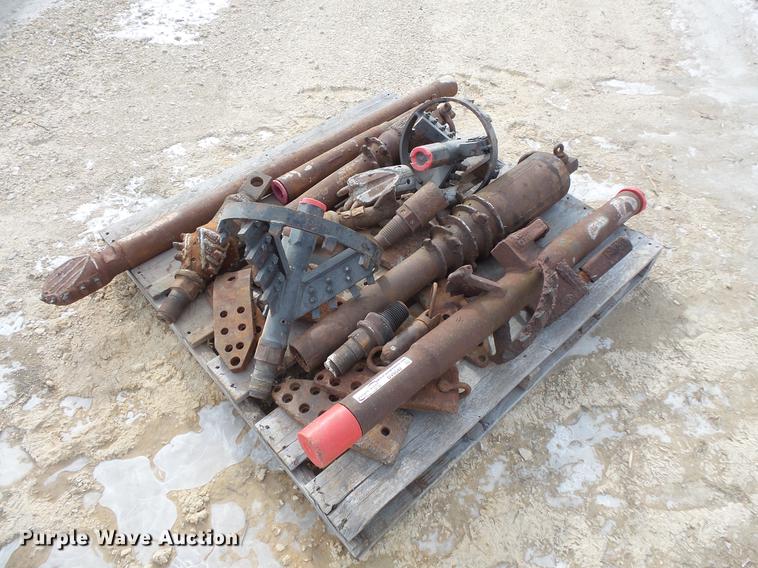 Directional drill reamers - DV9542