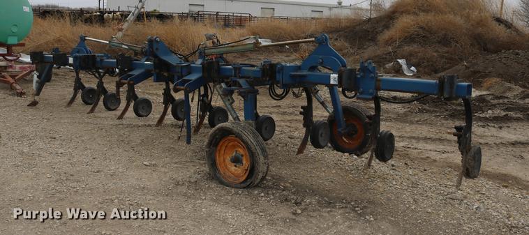 Blue Jet applicator bar - DB6550
