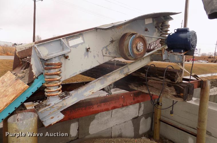 1999 Peerless SD366 shaker - DD2832