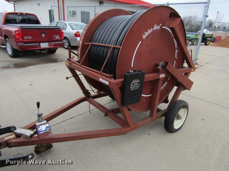 Kifco B180/21 water reel - EU9501