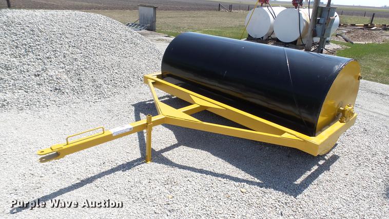 Smooth drum roller - DC5563