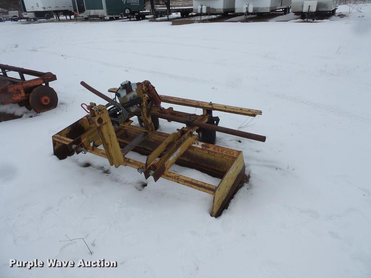 Laser leveler - DW9653