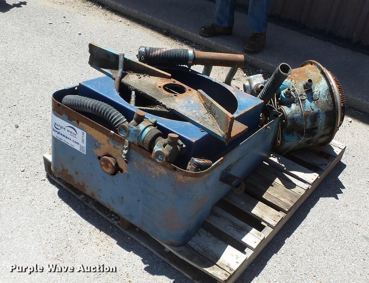 Galion 150 crane parts - DB7149