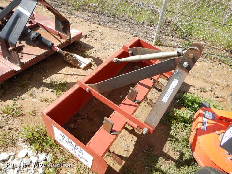 Atlas box blade - EI9050