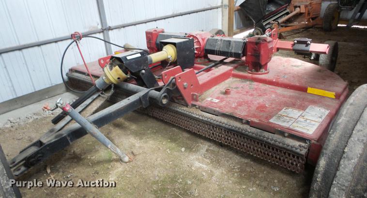 Bush Hog 3210 rotary mower - EI9812