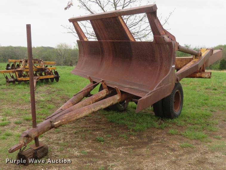 Rome KG8 tree saw blade - EJ9581