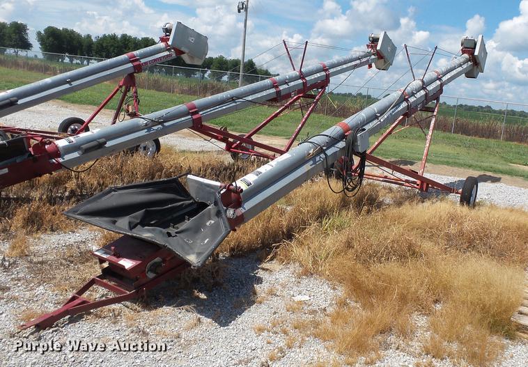 KSI 120832 conveyor - DB7096