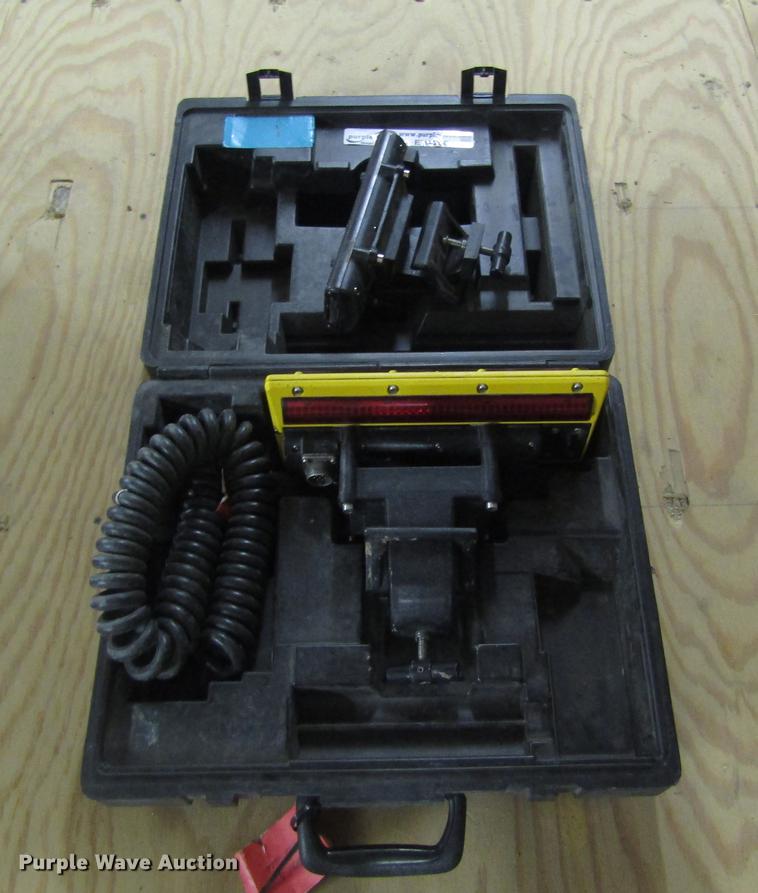 2003 Trimble Lase LR21 receiver - EH9250