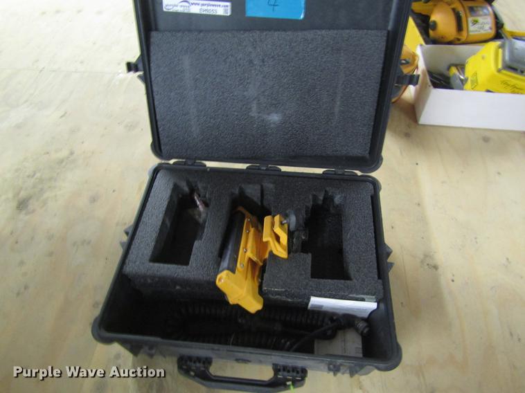 Spectra R25-S laser receiver - EH9253