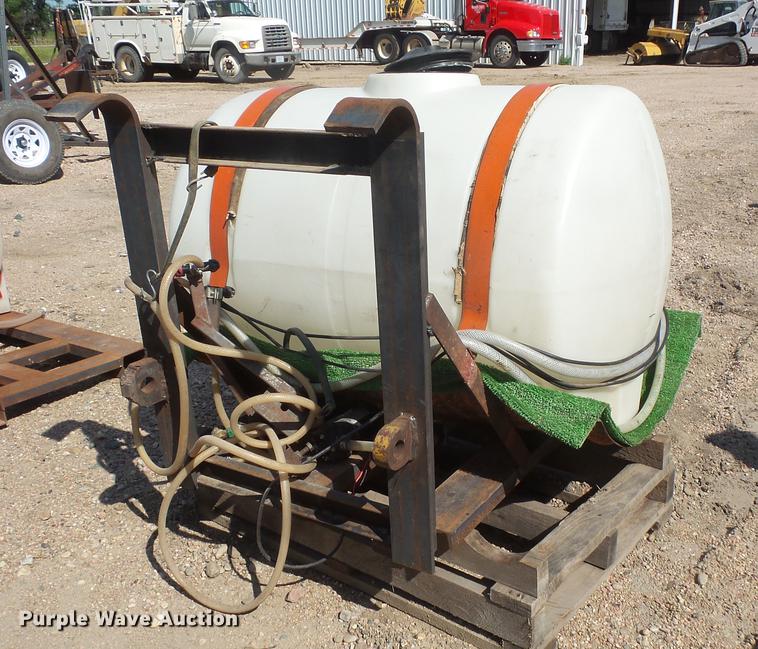 Sprayer - EV9009