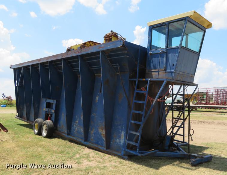 John Blue module builder - DE6347