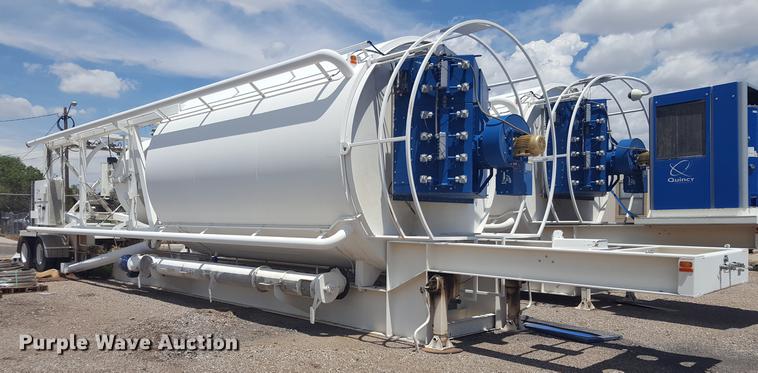 CEI TSC-SE-400P silo - DD1128