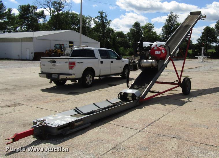 Doyle conveyor - DD4305