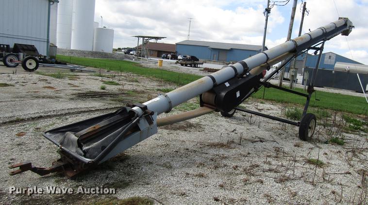 Convey All TO1035 conveyor - DD4388