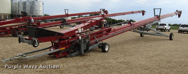 Meridian SL-H-80-M conveyor - DD4348