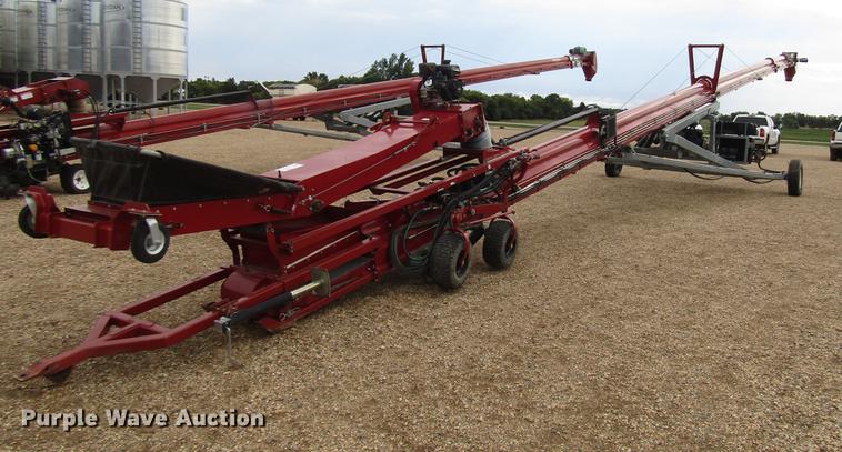 Meridian SL-85-M-D conveyor - DD4349