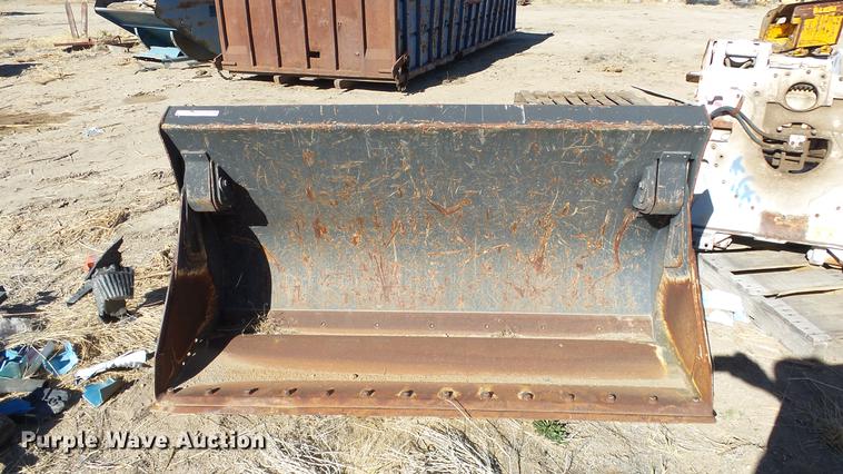 Combination bucket - FQ9409