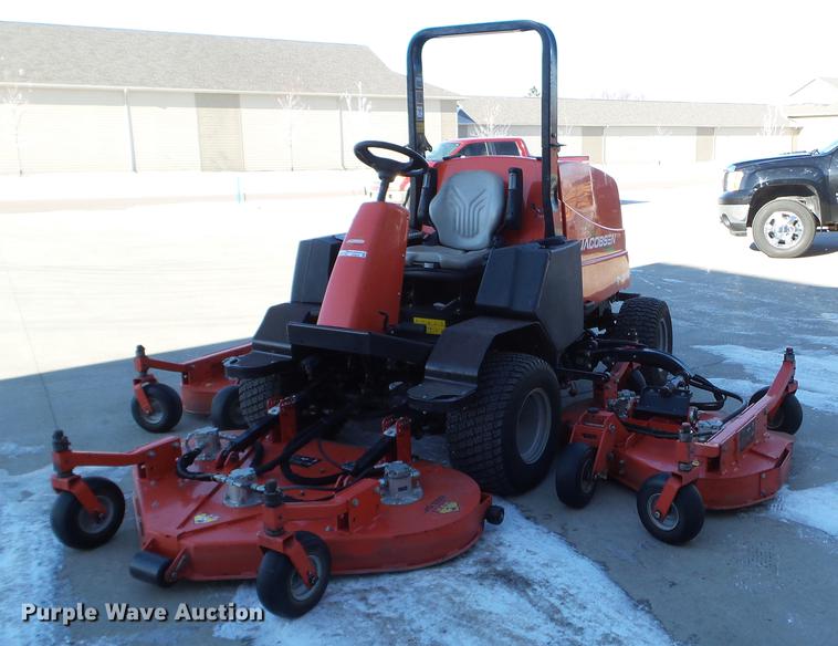 Jacobsen R-311T lawn mower - EW9819