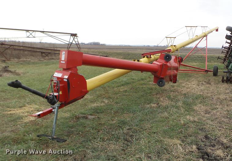 Westfield MK100-71 auger - DX9735