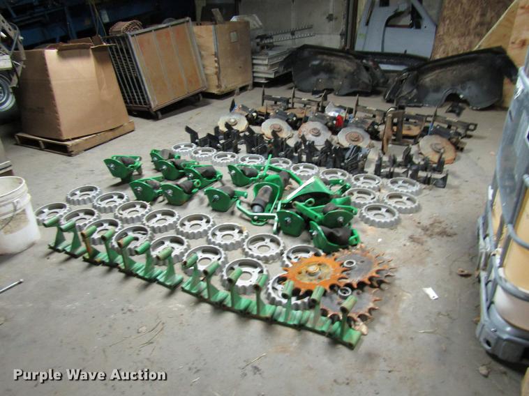 Planter parts - DD3940