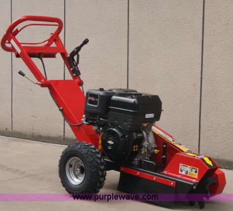 Stump grinder - G1447