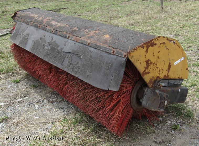 Sweeper - FJ9633