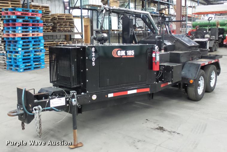 2015 Stepp 0JK185 crack sealer - DA3605