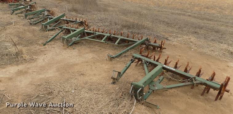 Flex King rolling treaders - DF2989