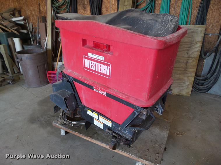 Western Pro Flo applicator - EM9135