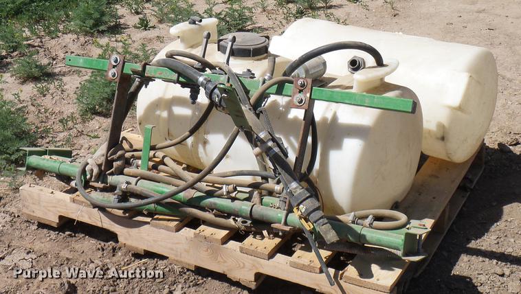 ATV sprayer - EP9610