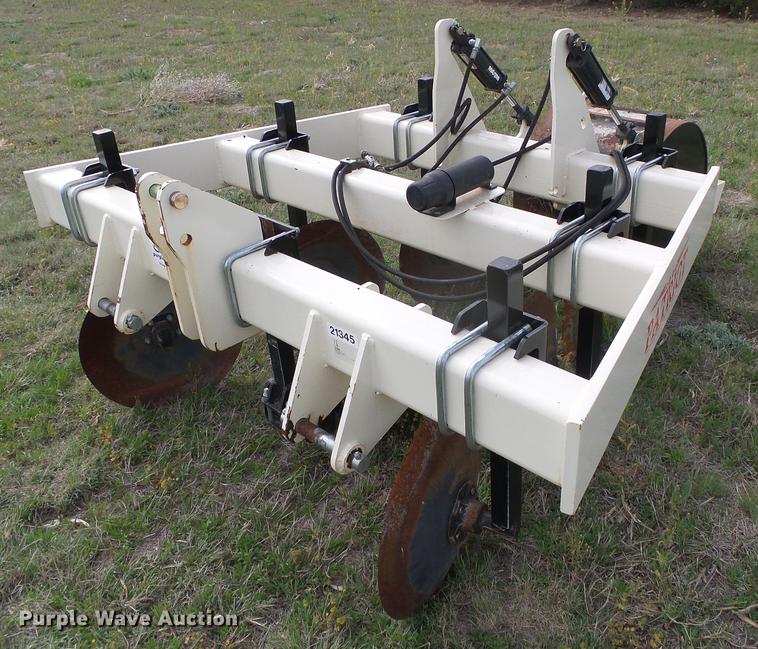 Patriot track closer - DC5210