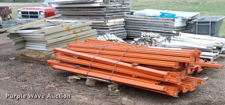 Shelving - EO9819