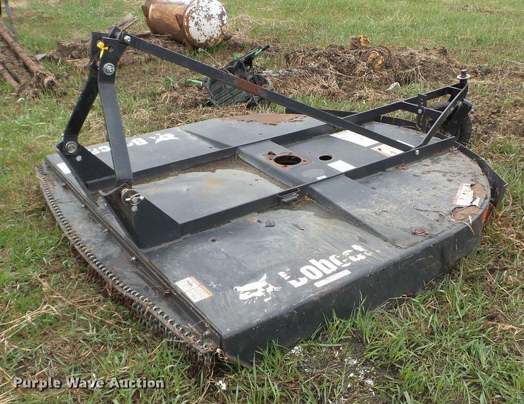 Bobcat rotary mower - FM9323