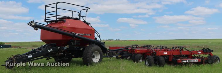 2007 Case IH SDX30 air seeder - DG3462