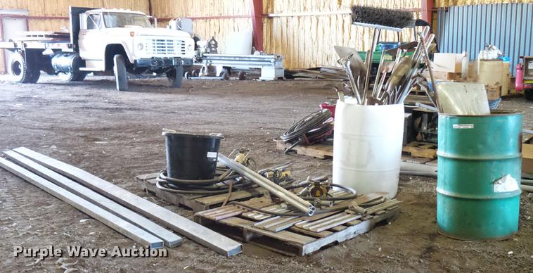 Concrete tools - EP9633