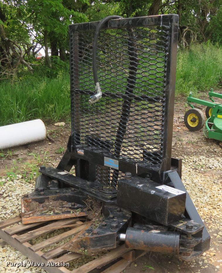 Tree Terminator TT4000 shear - DD7069