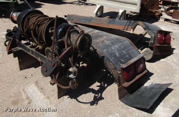 Truck parts - DG1247