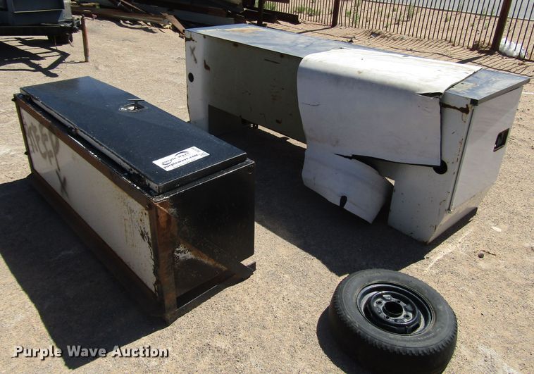 Toolboxes - DG1248